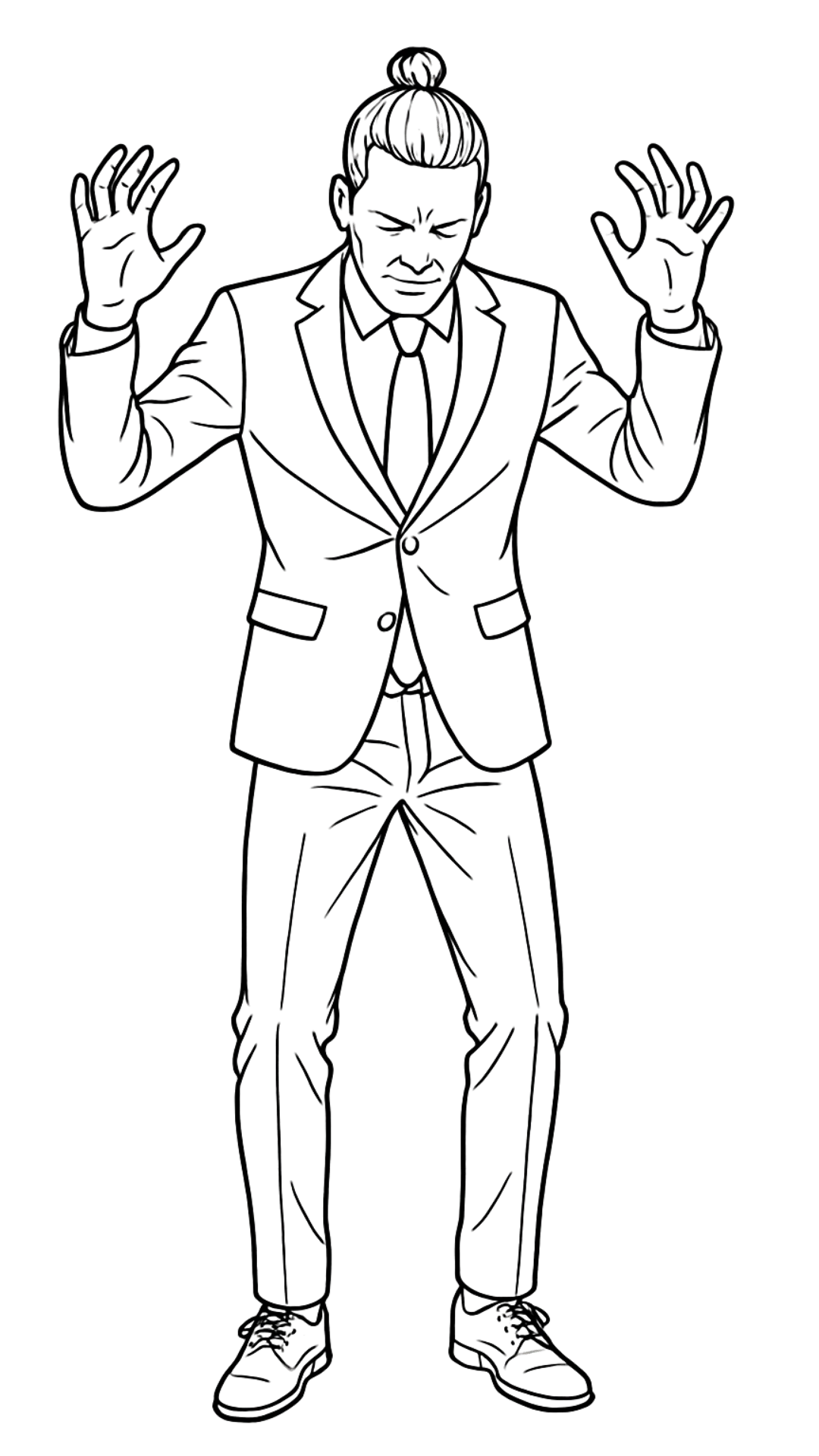 Resilience capacity