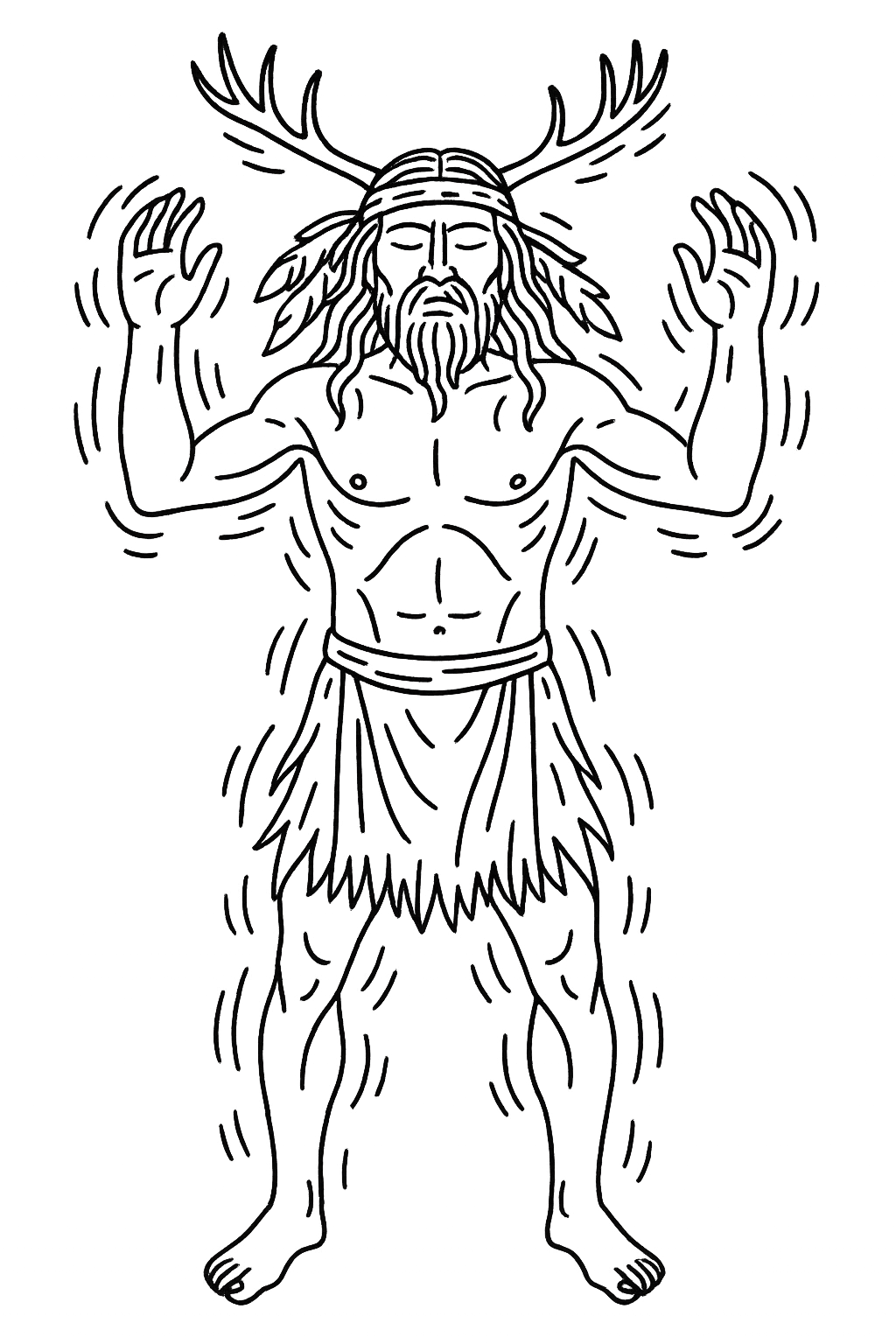 Shamanic Roots