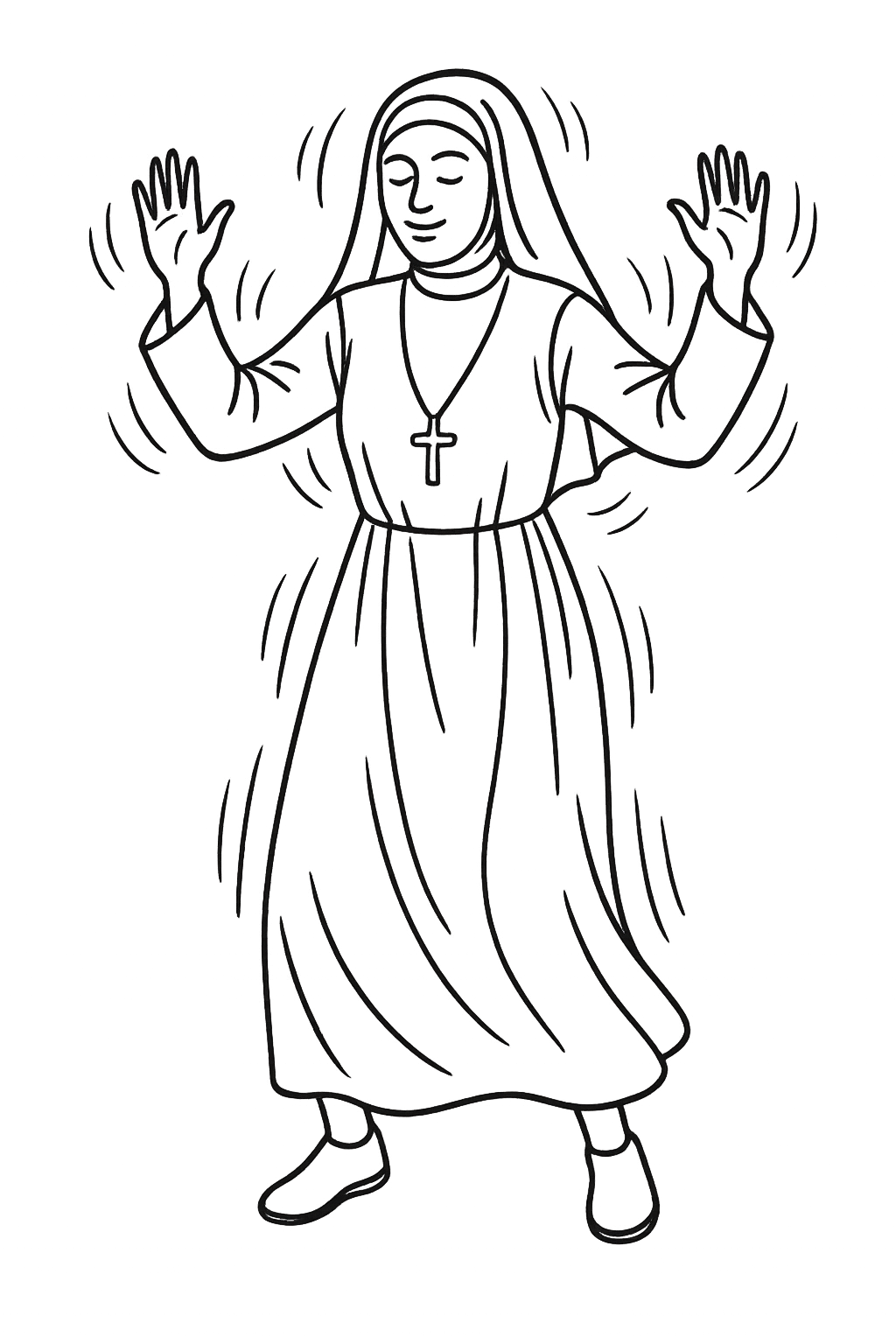Ecstatic Traditions
