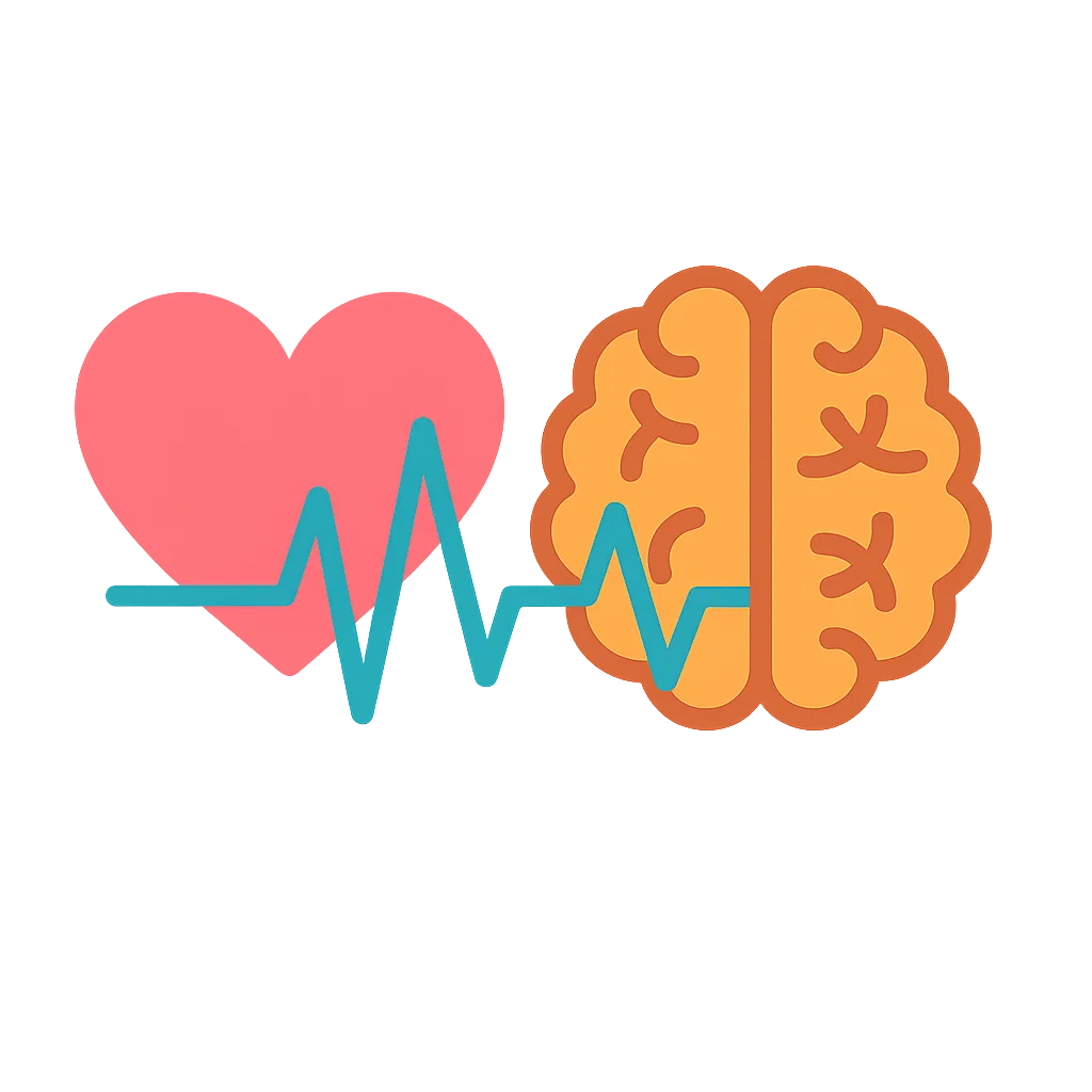 Focus illustration